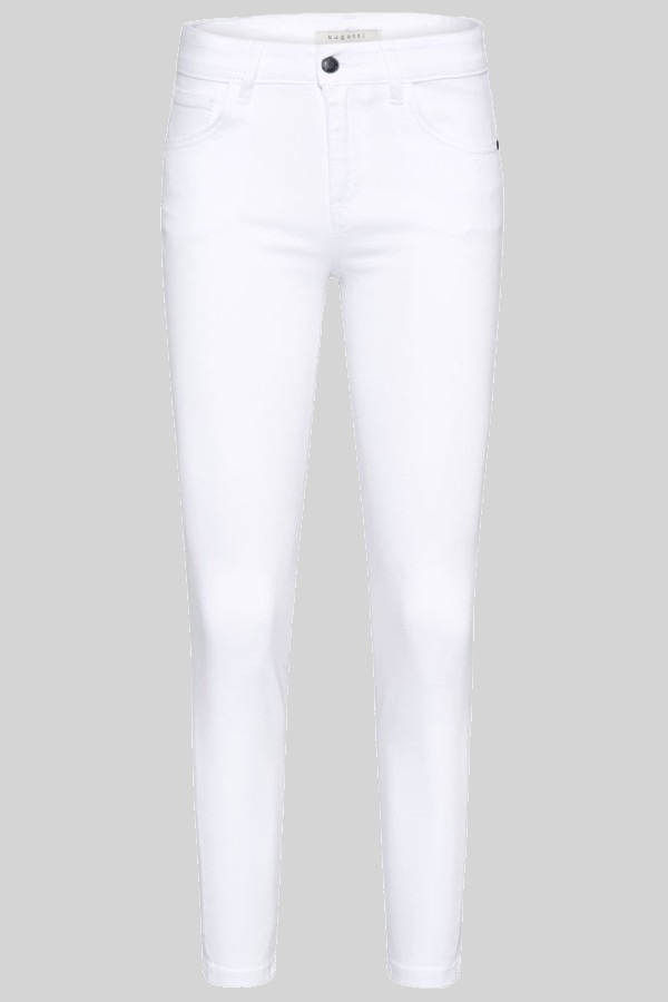 ΠΑΝΤΕΛΟΝΙ BUGATTI - 10 ΛΕΥΚΟ